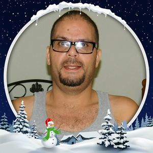 Meet your Posher, Jerry